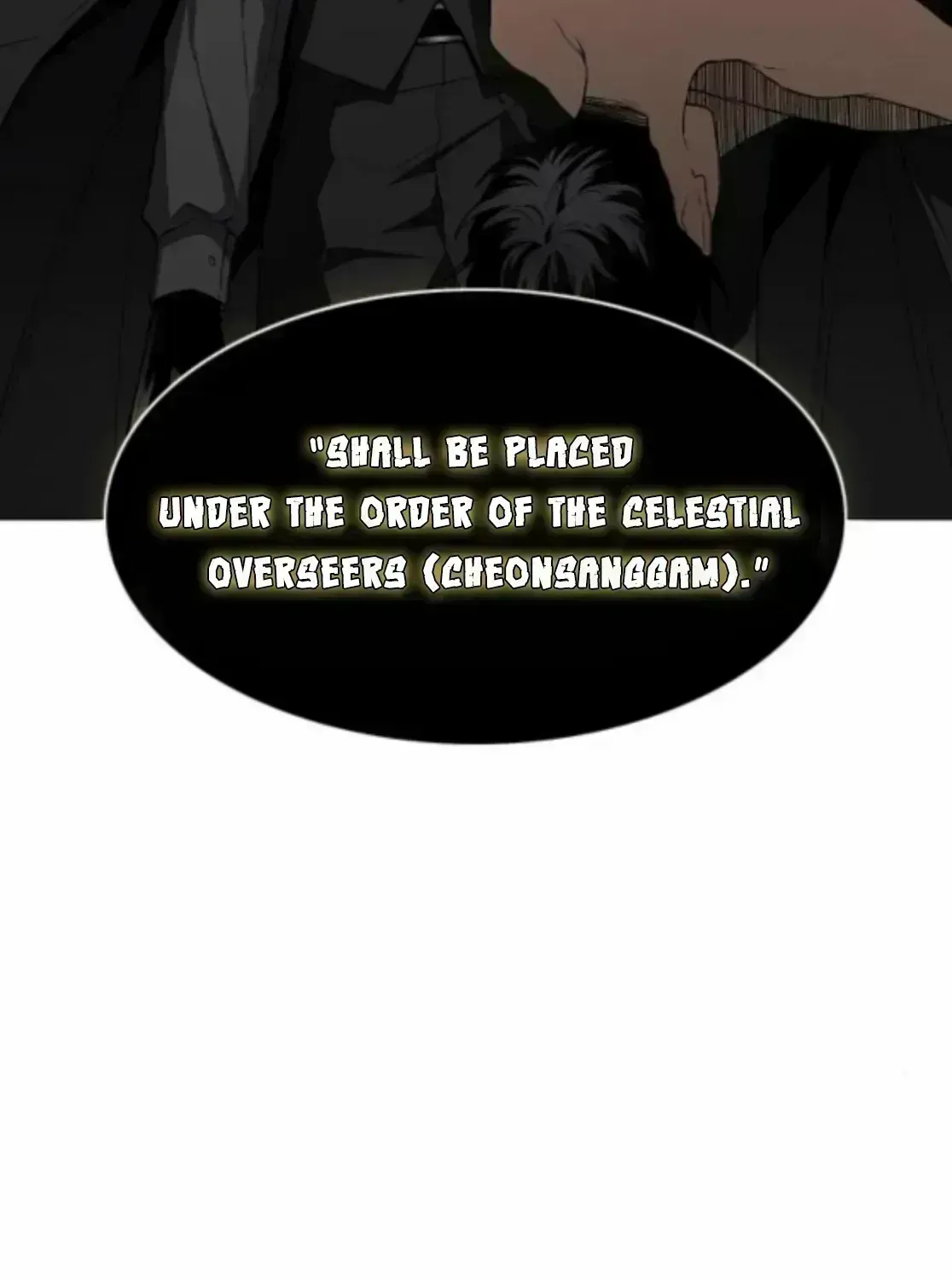 The Shaman's Blade Chapter 85.4 page 110 - 