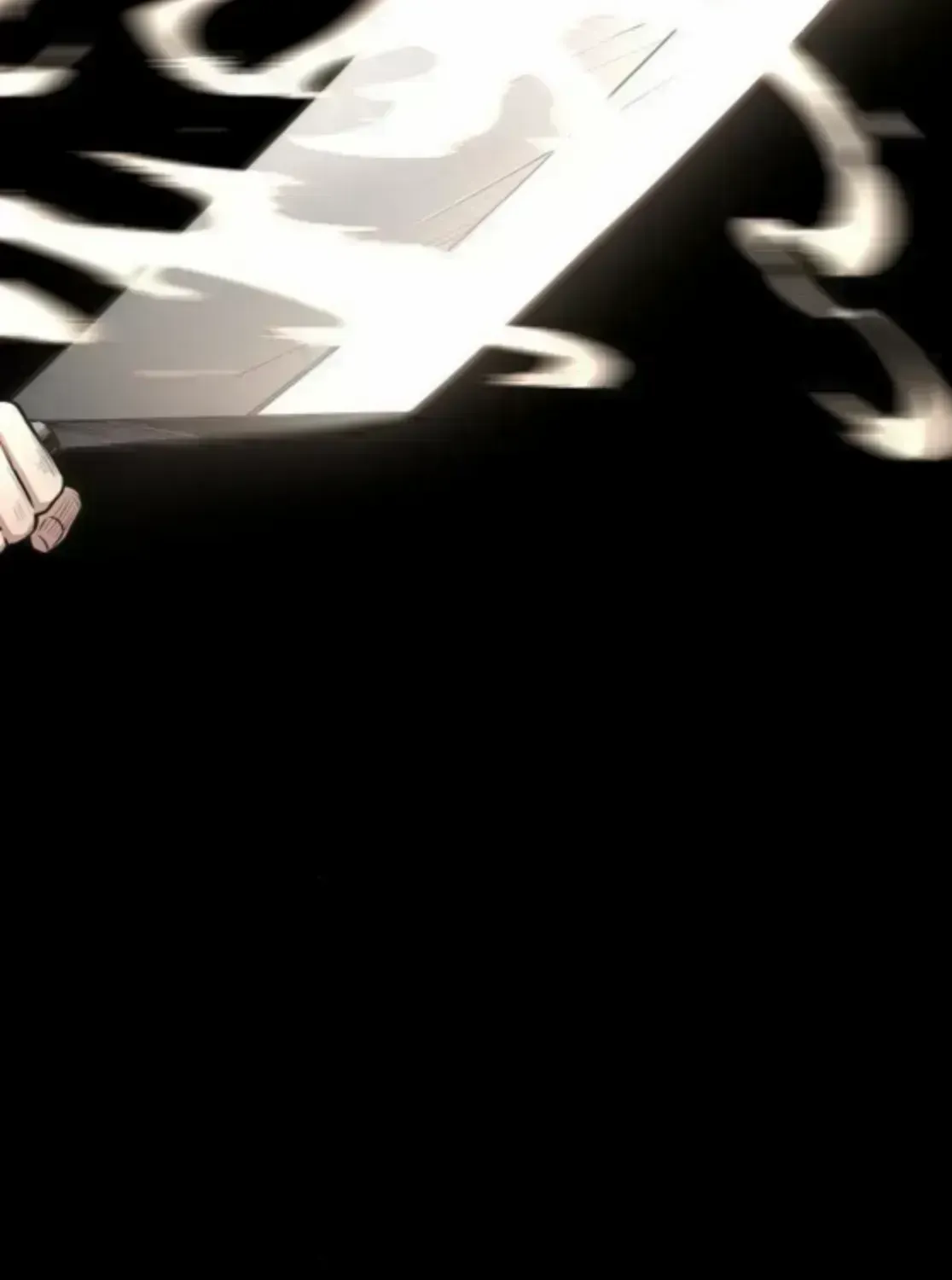 The Shaman's Blade Chapter 85.4 page 135 - 