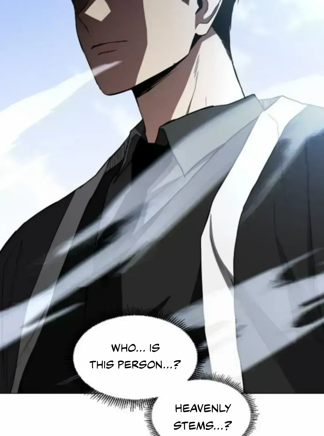 The Shaman's Blade Chapter 85.4 page 17 - 