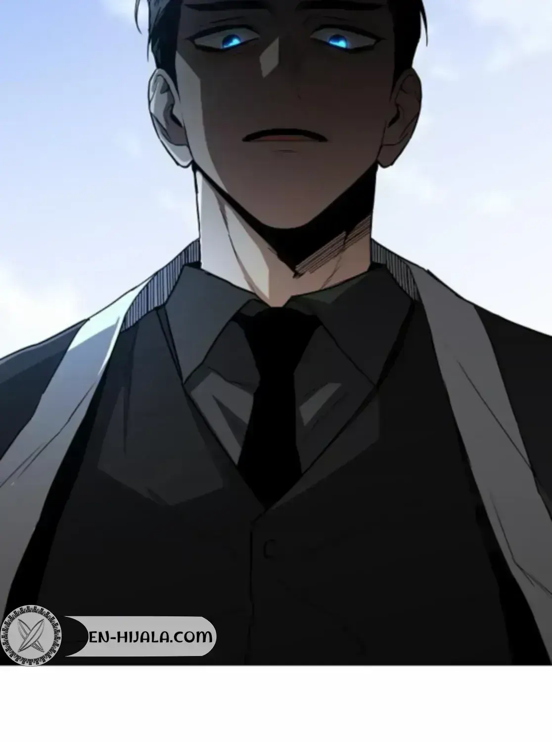The Shaman's Blade Chapter 85.4 page 21 - 