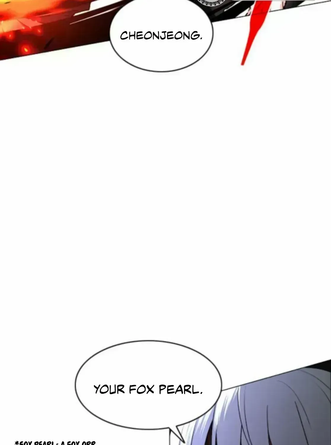The Shaman's Blade Chapter 85.4 page 27 - 