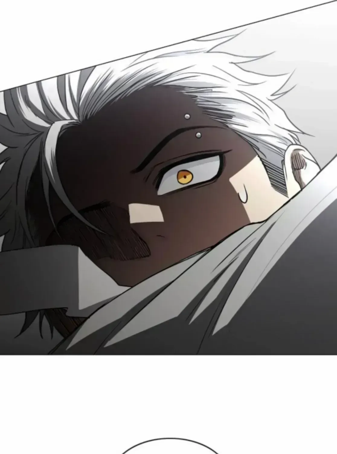 The Shaman's Blade Chapter 85.4 page 38 - 