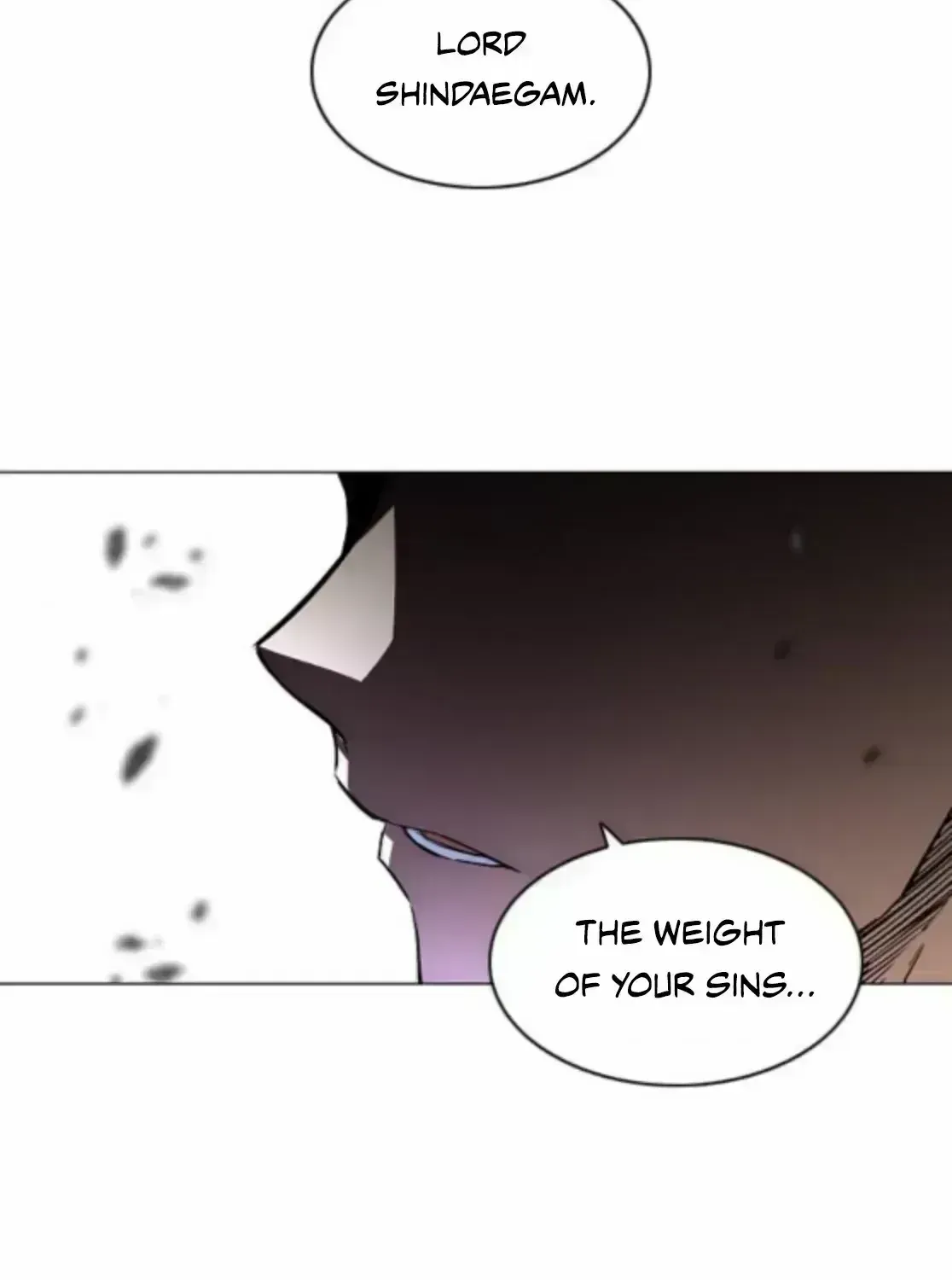 The Shaman's Blade Chapter 85.4 page 39 - 