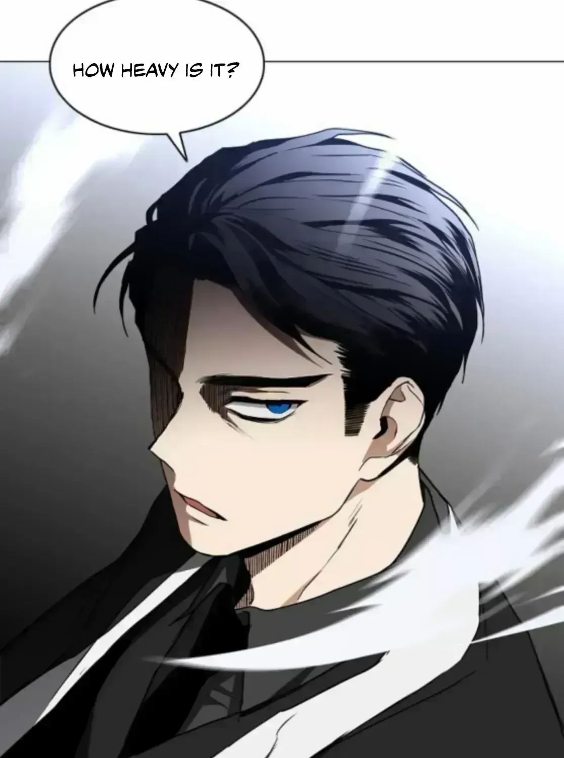 The Shaman's Blade Chapter 85.4 page 41 - 