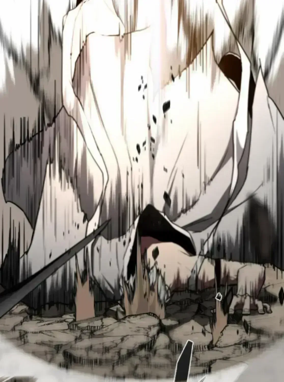 The Shaman's Blade Chapter 85.4 page 48 - 
