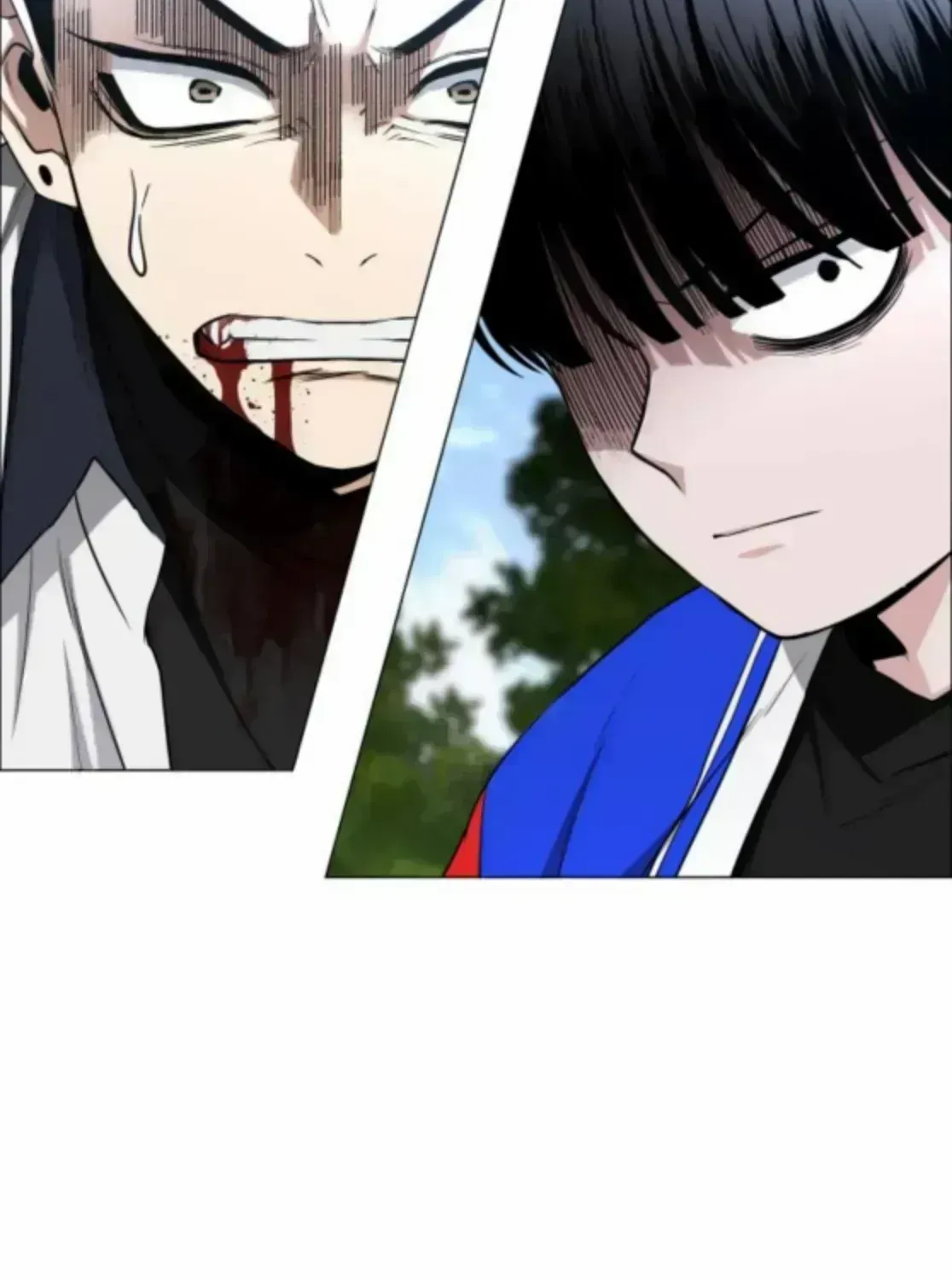 The Shaman's Blade Chapter 85.4 page 54 - 