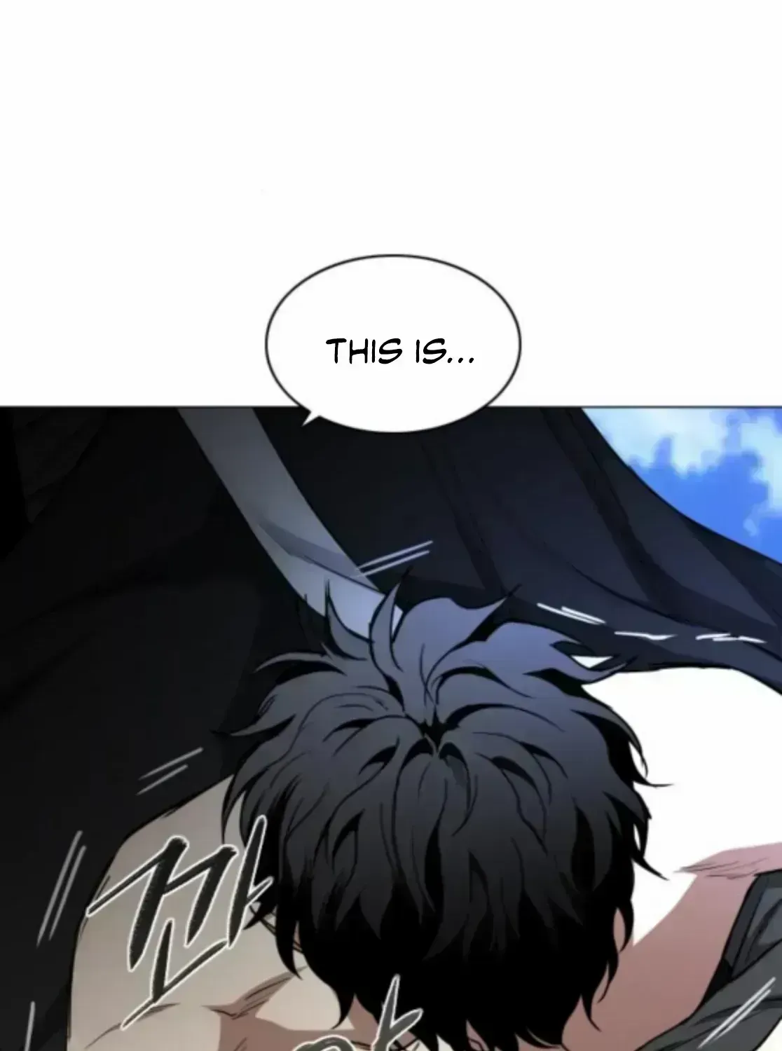 The Shaman's Blade Chapter 85.4 page 55 - 