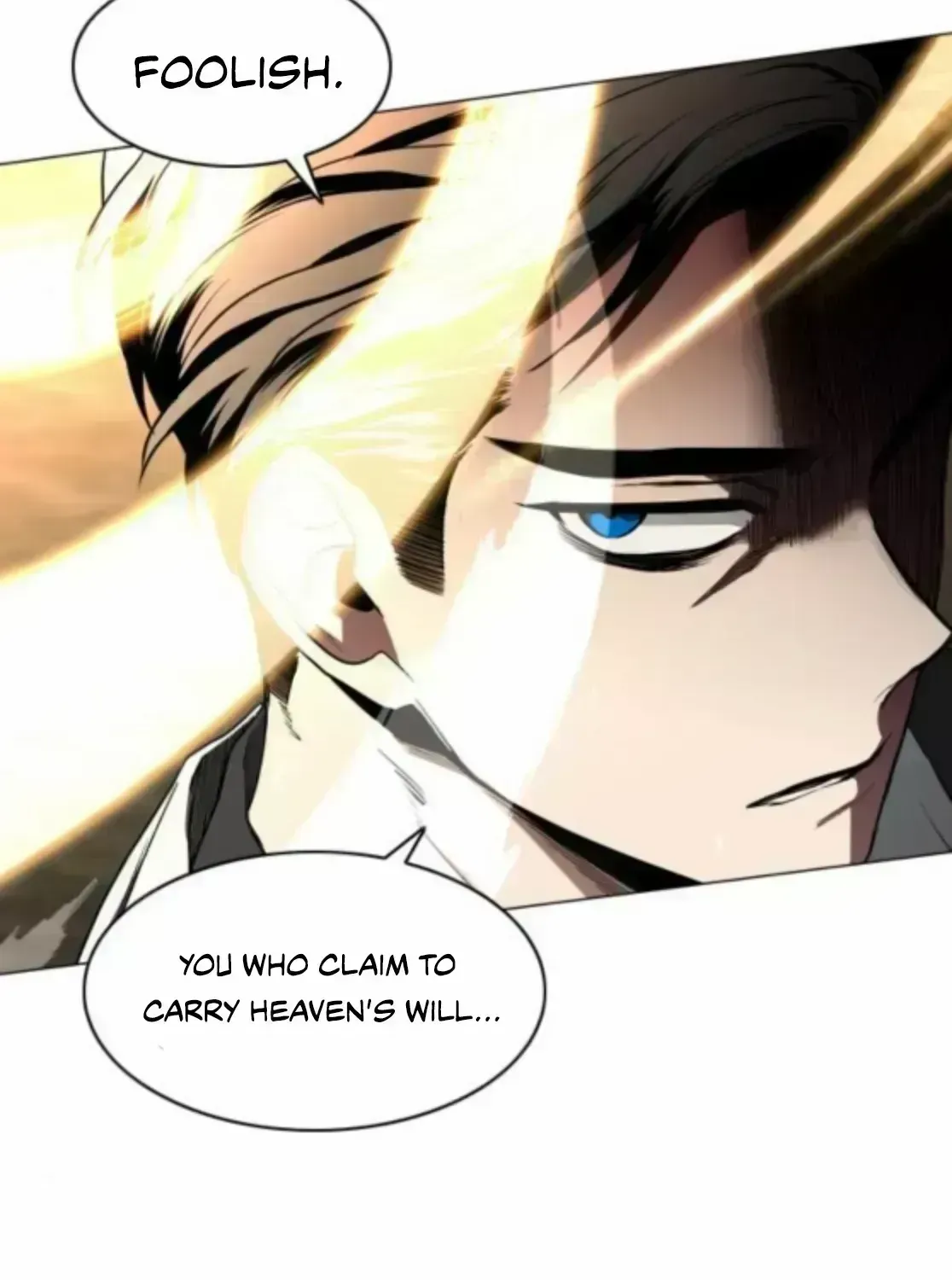 The Shaman's Blade Chapter 85.4 page 61 - 