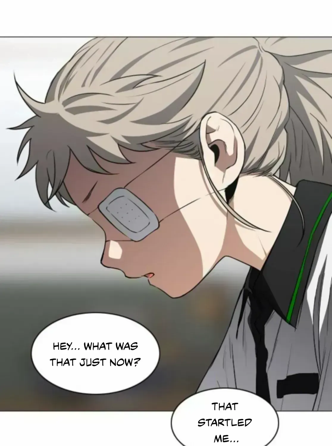The Shaman's Blade Chapter 85.4 page 87 - 