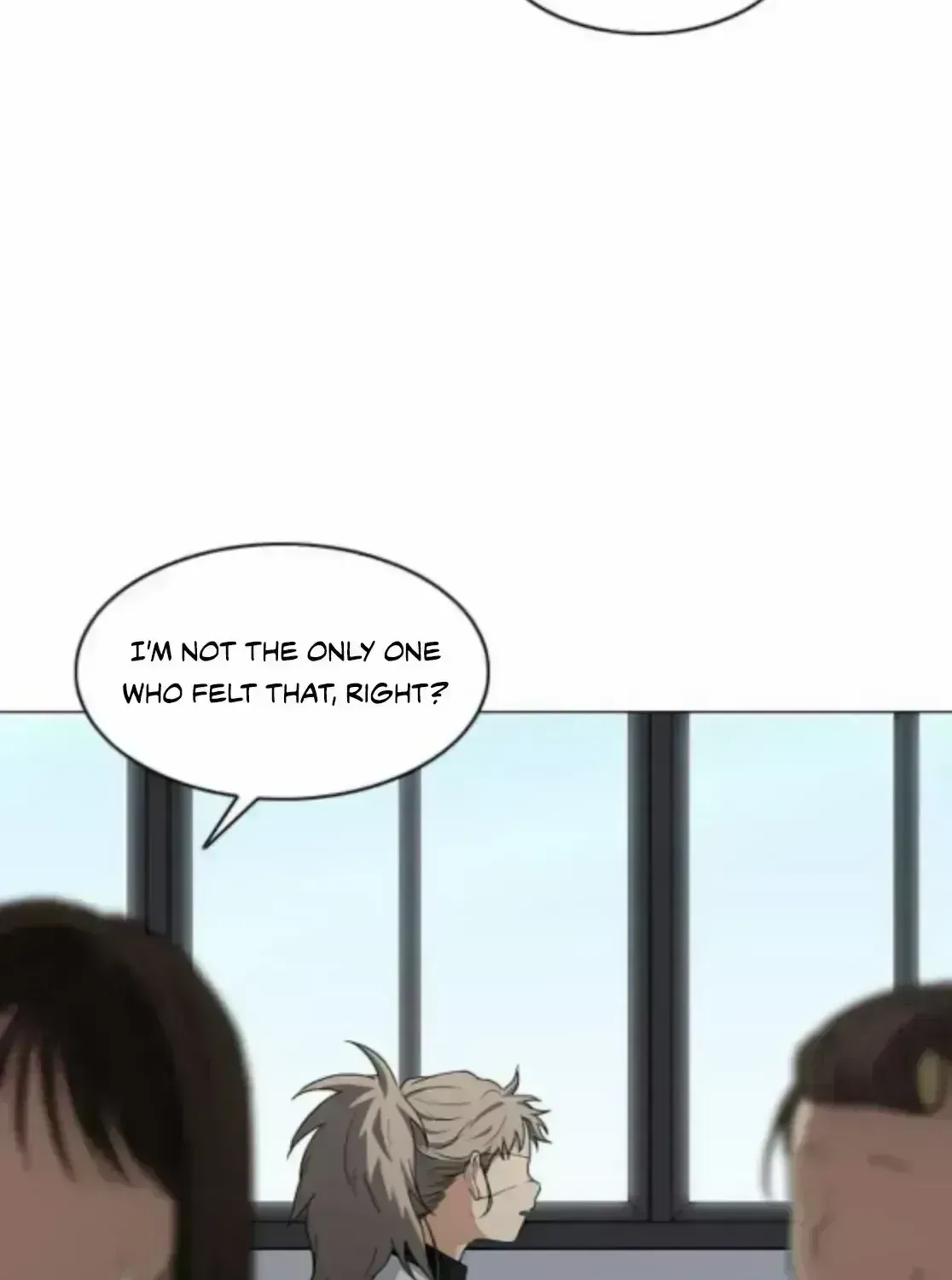 The Shaman's Blade Chapter 85.4 page 88 - 