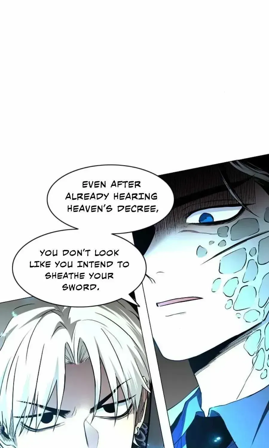 The Shaman's Blade Chapter 85.5 page 24 - 