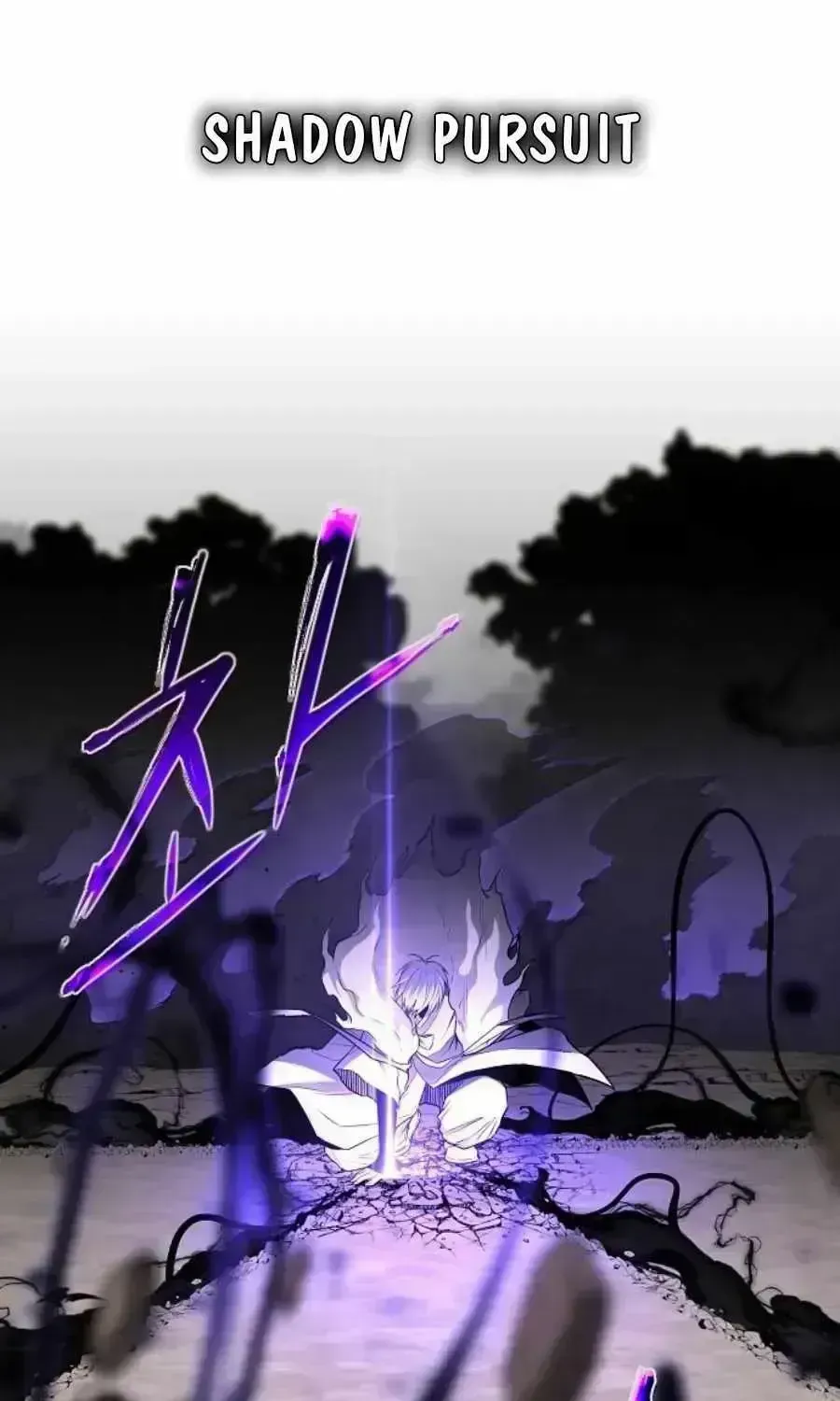 The Shaman's Blade Chapter 85.5 page 52 - 