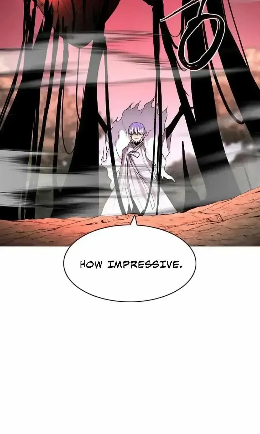 The Shaman's Blade Chapter 85.5 page 65 - 