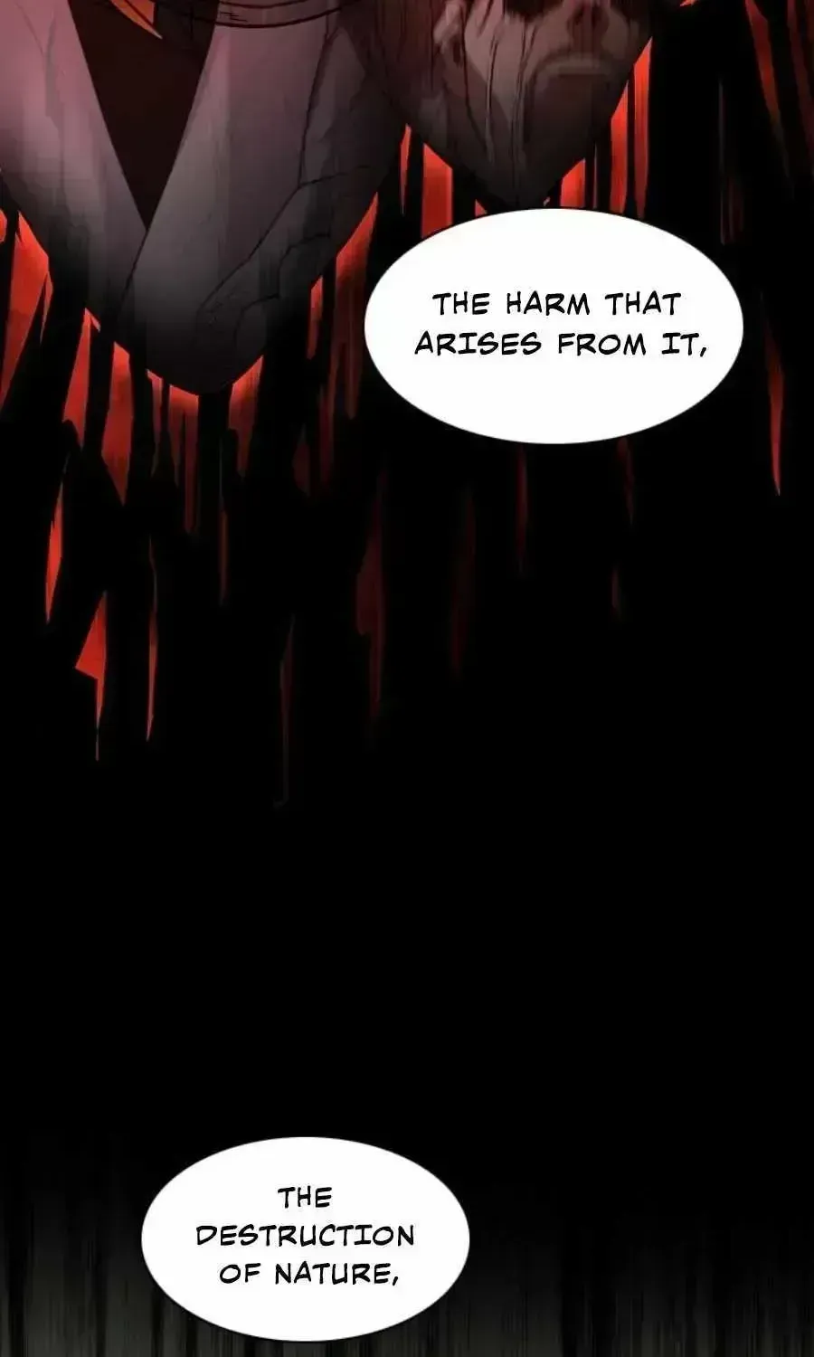 The Shaman's Blade Chapter 85.5 page 74 - 