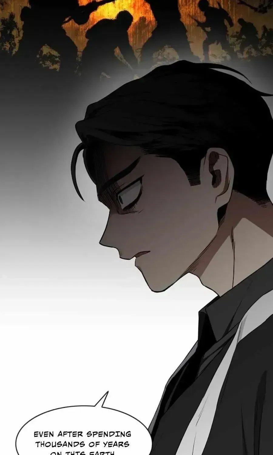 The Shaman's Blade Chapter 85.5 page 76 - 