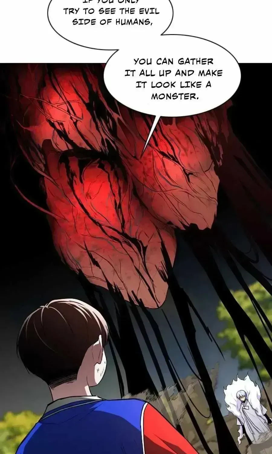 The Shaman's Blade Chapter 85.5 page 80 - 