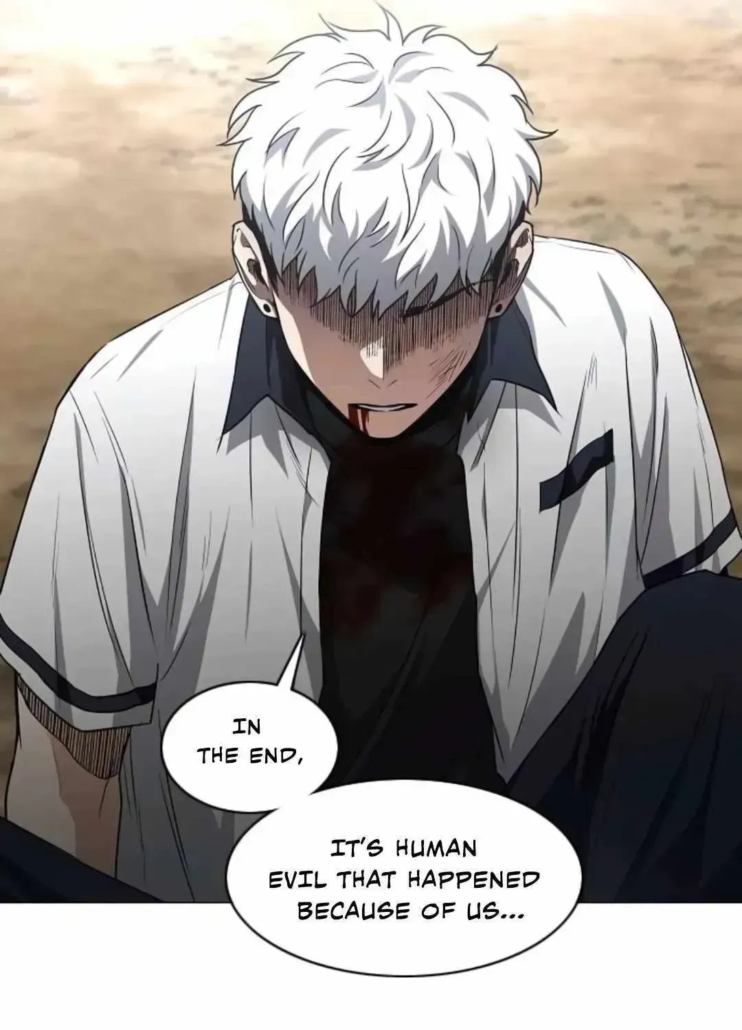 The Shaman's Blade Chapter 85.6 page 103 - 
