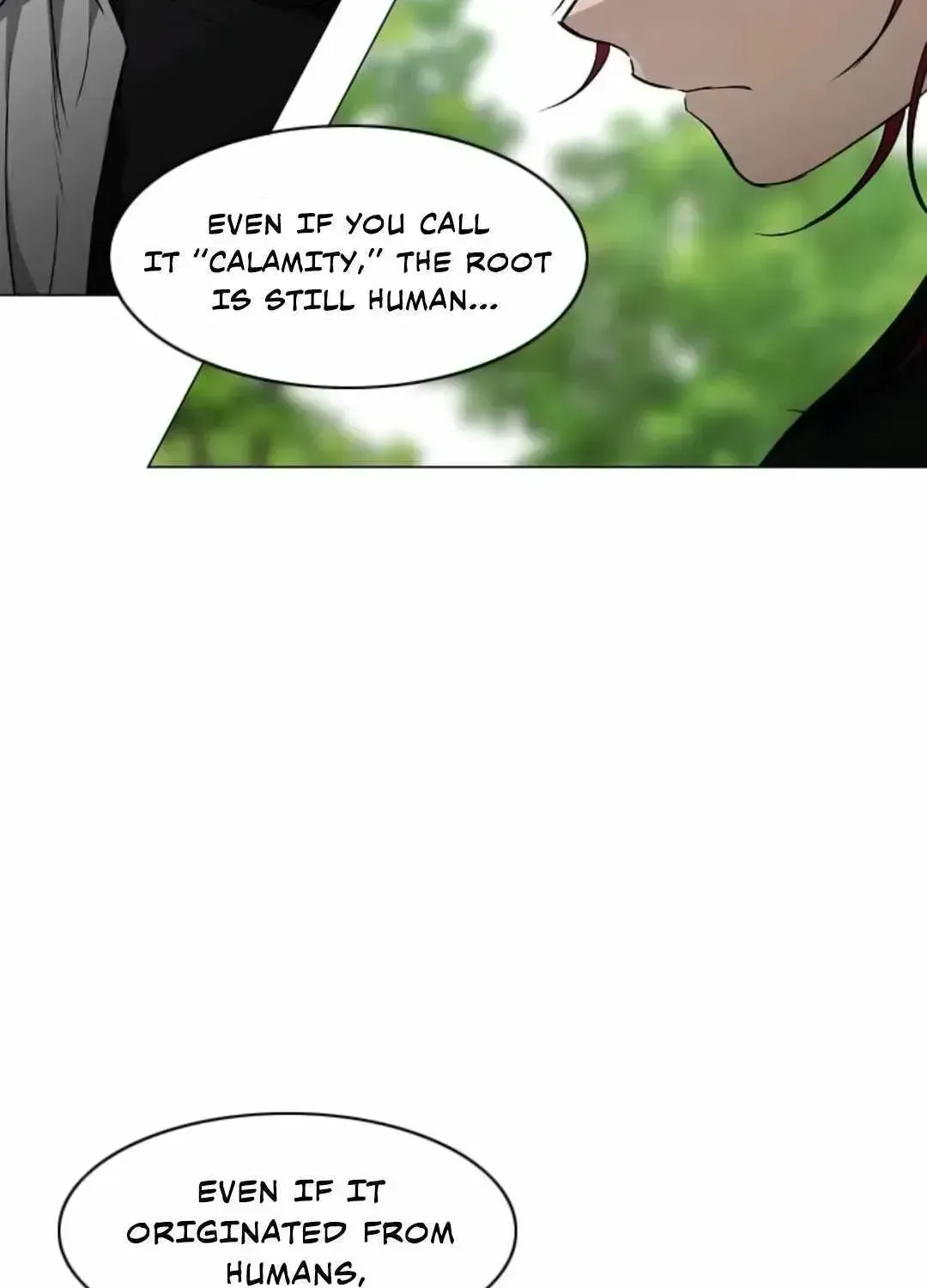 The Shaman's Blade Chapter 85.6 page 105 - 