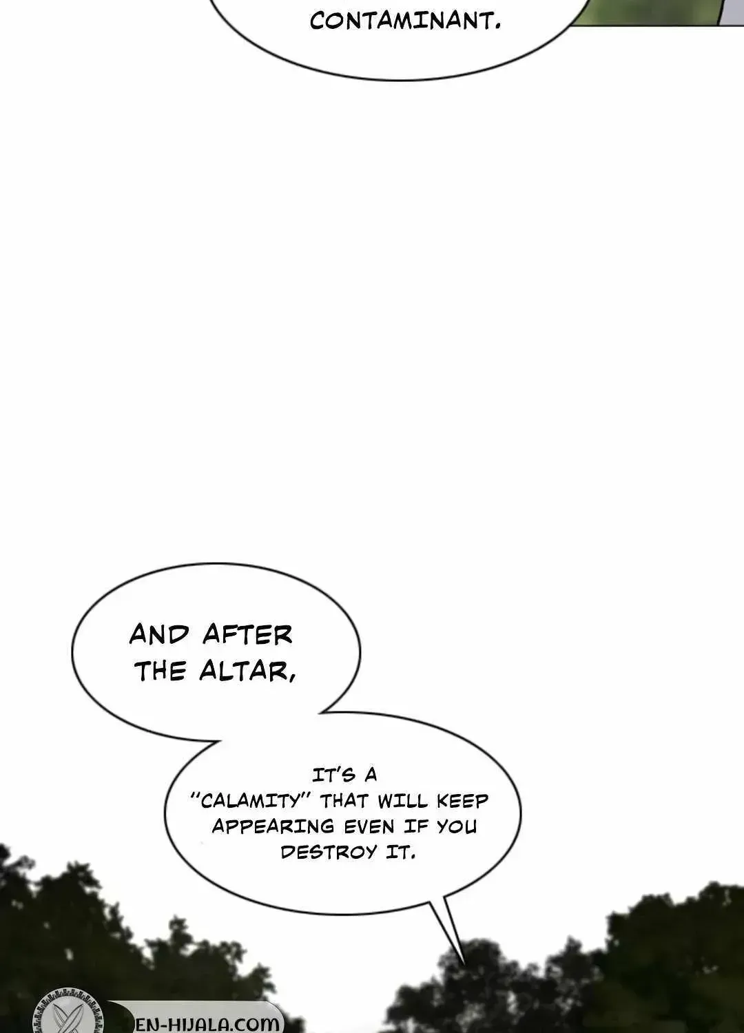 The Shaman's Blade Chapter 85.6 page 109 - 