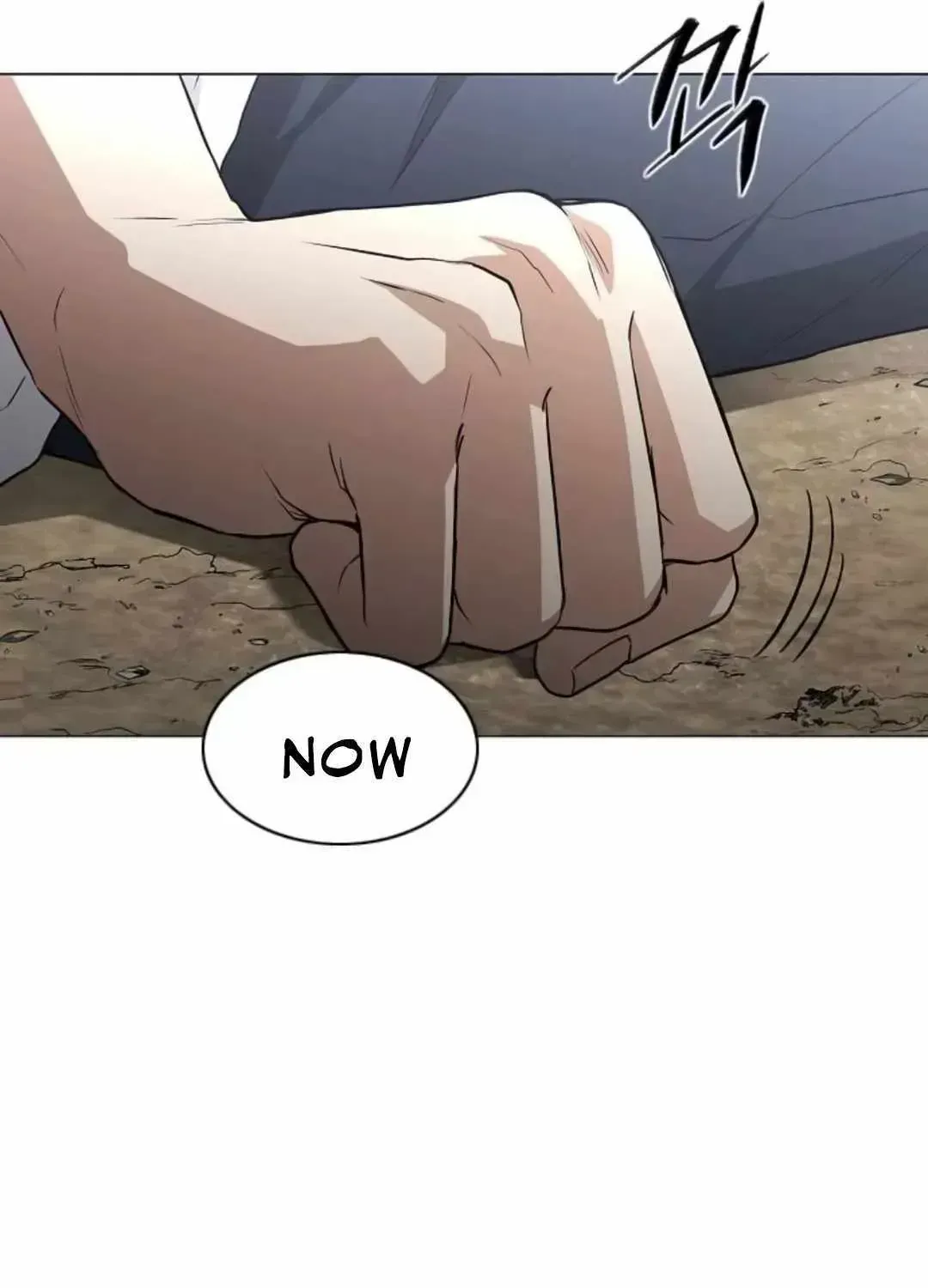 The Shaman's Blade Chapter 85.6 page 113 - 