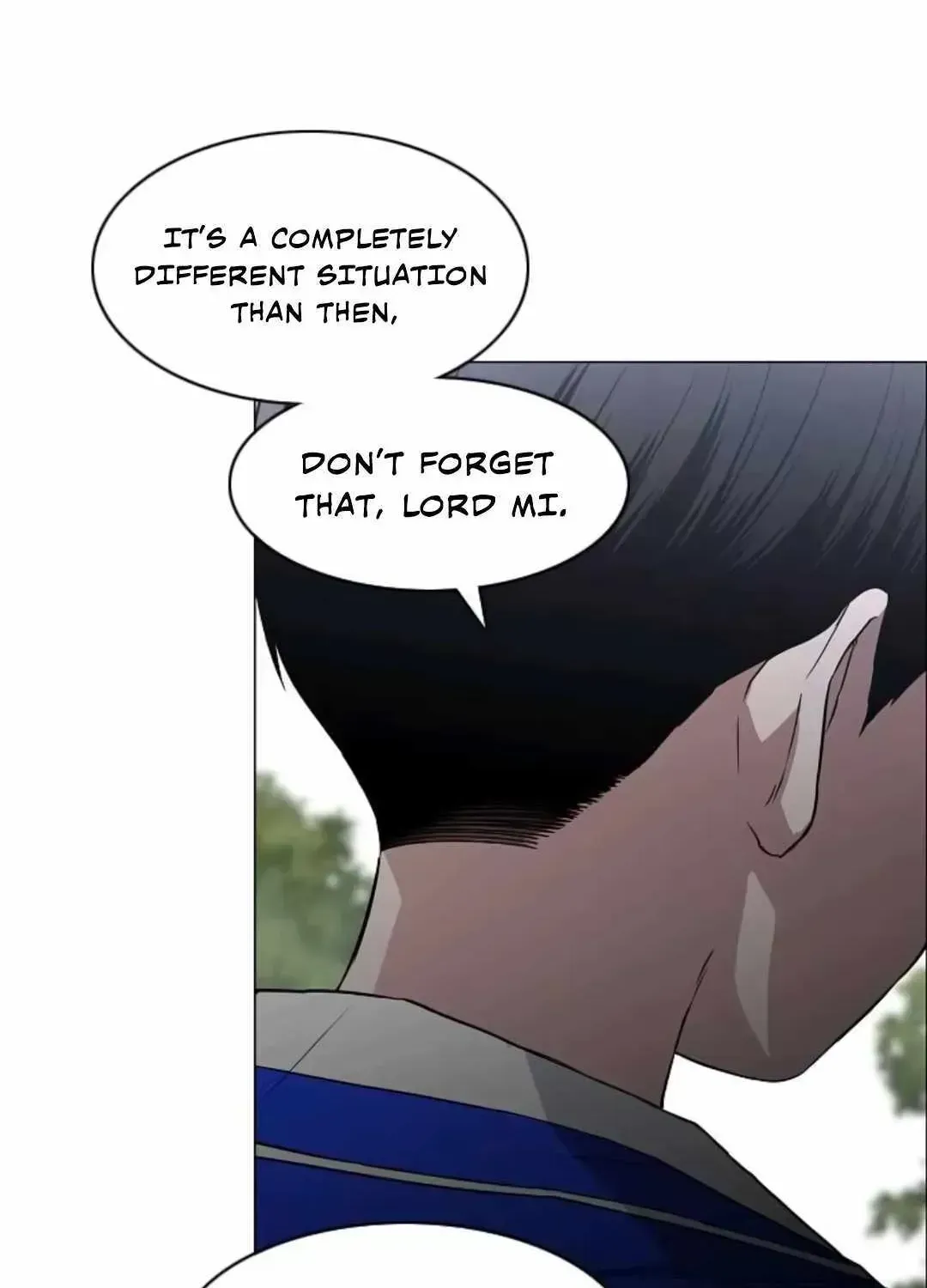 The Shaman's Blade Chapter 85.6 page 114 - 