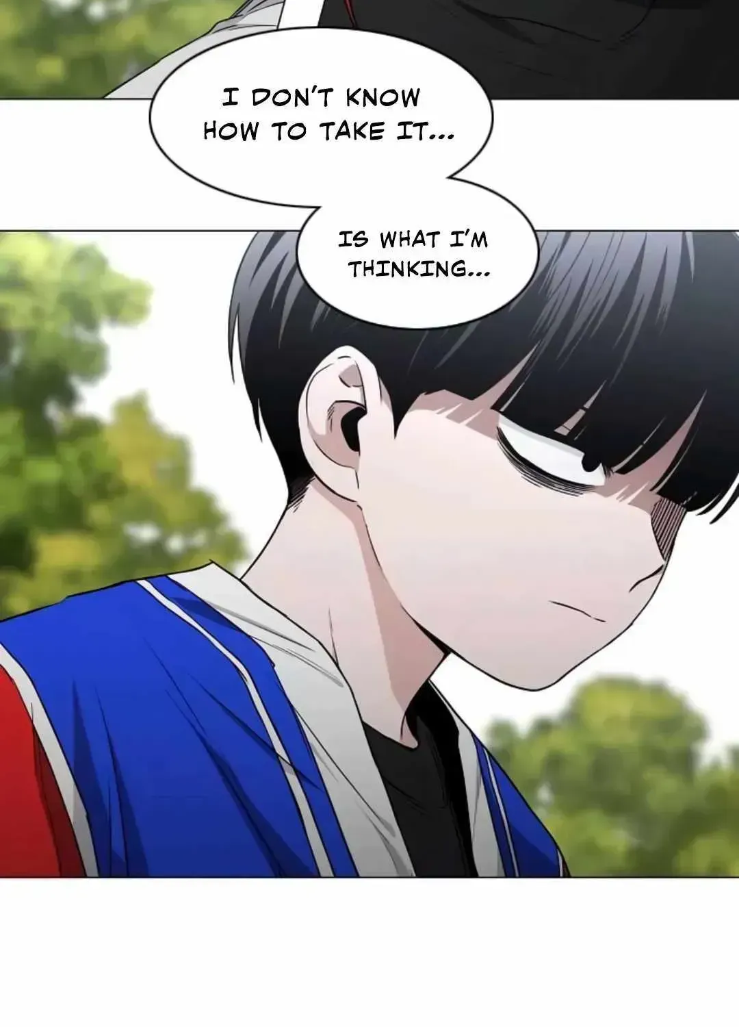 The Shaman's Blade Chapter 85.6 page 121 - 