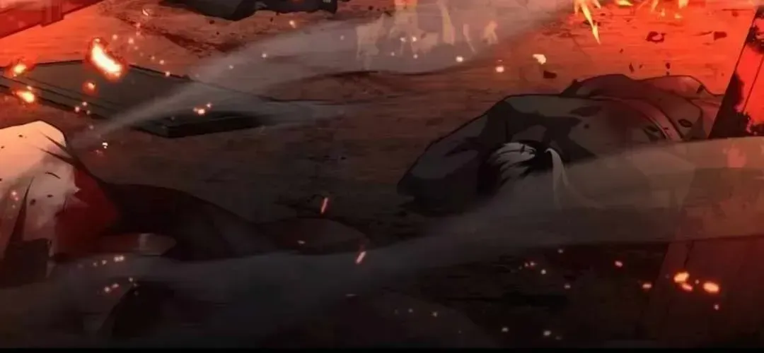 The Shaman's Blade Chapter 85.6 page 130 - 