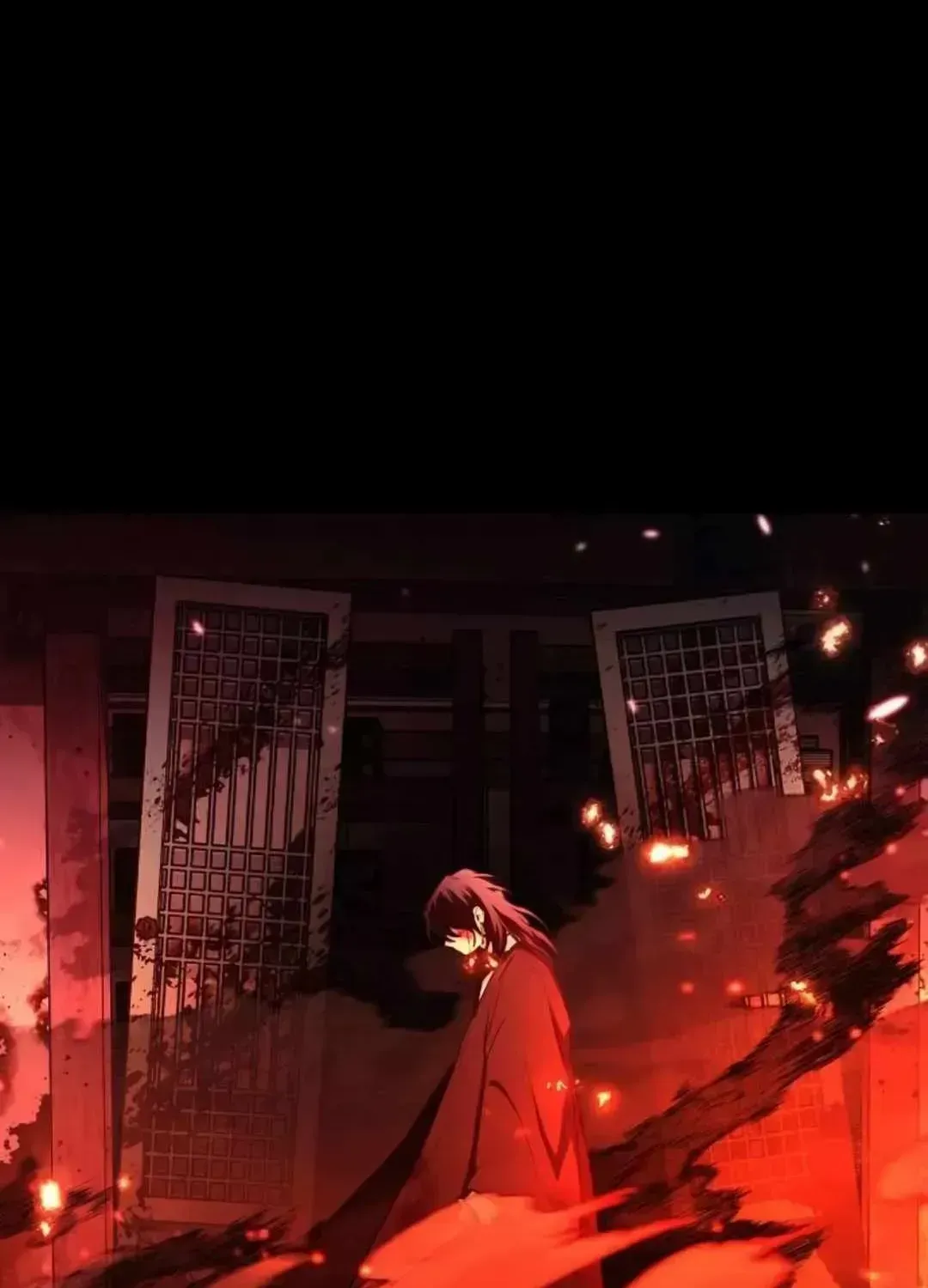 The Shaman's Blade Chapter 85.6 page 134 - 