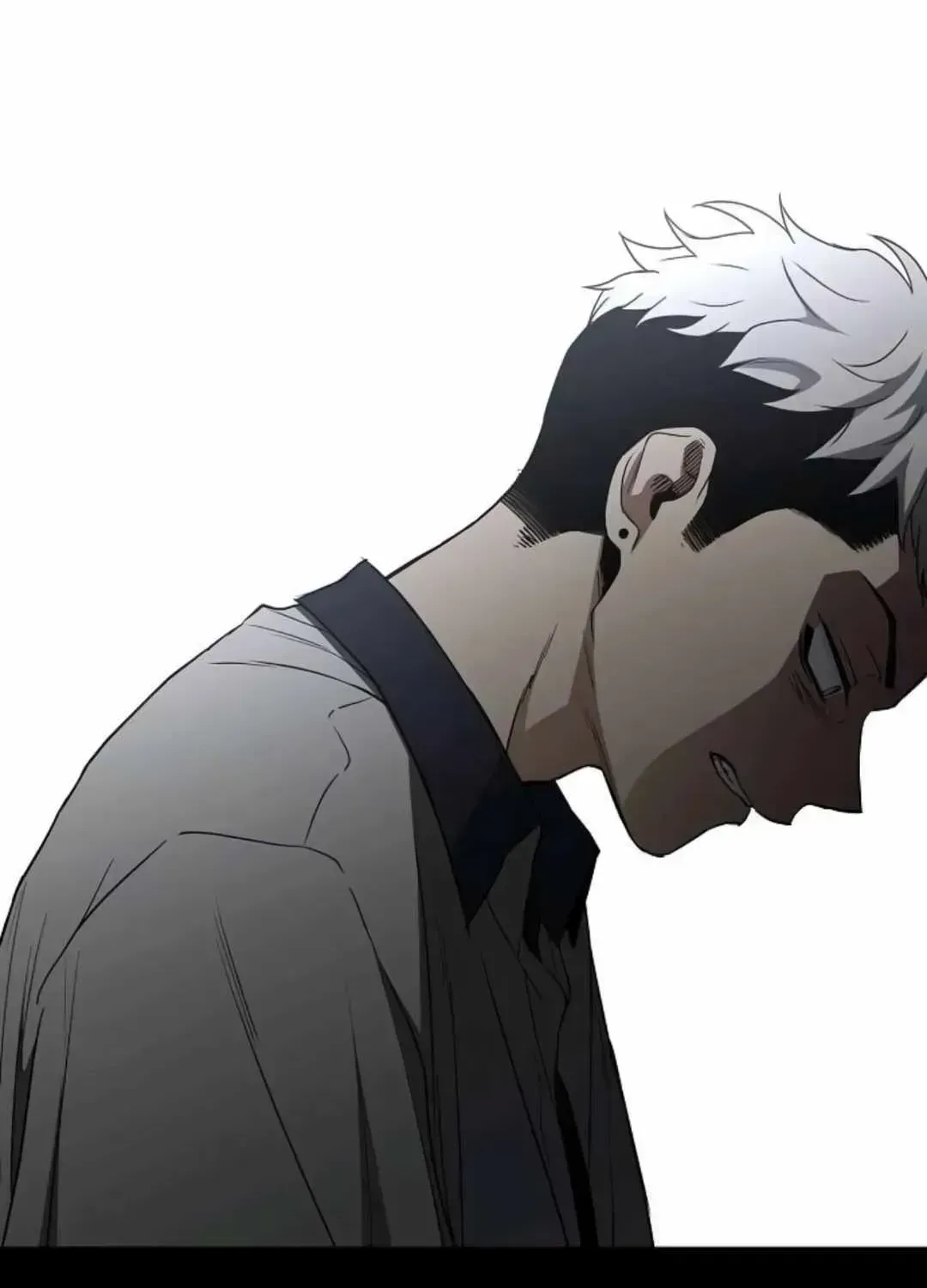 The Shaman's Blade Chapter 85.6 page 27 - 
