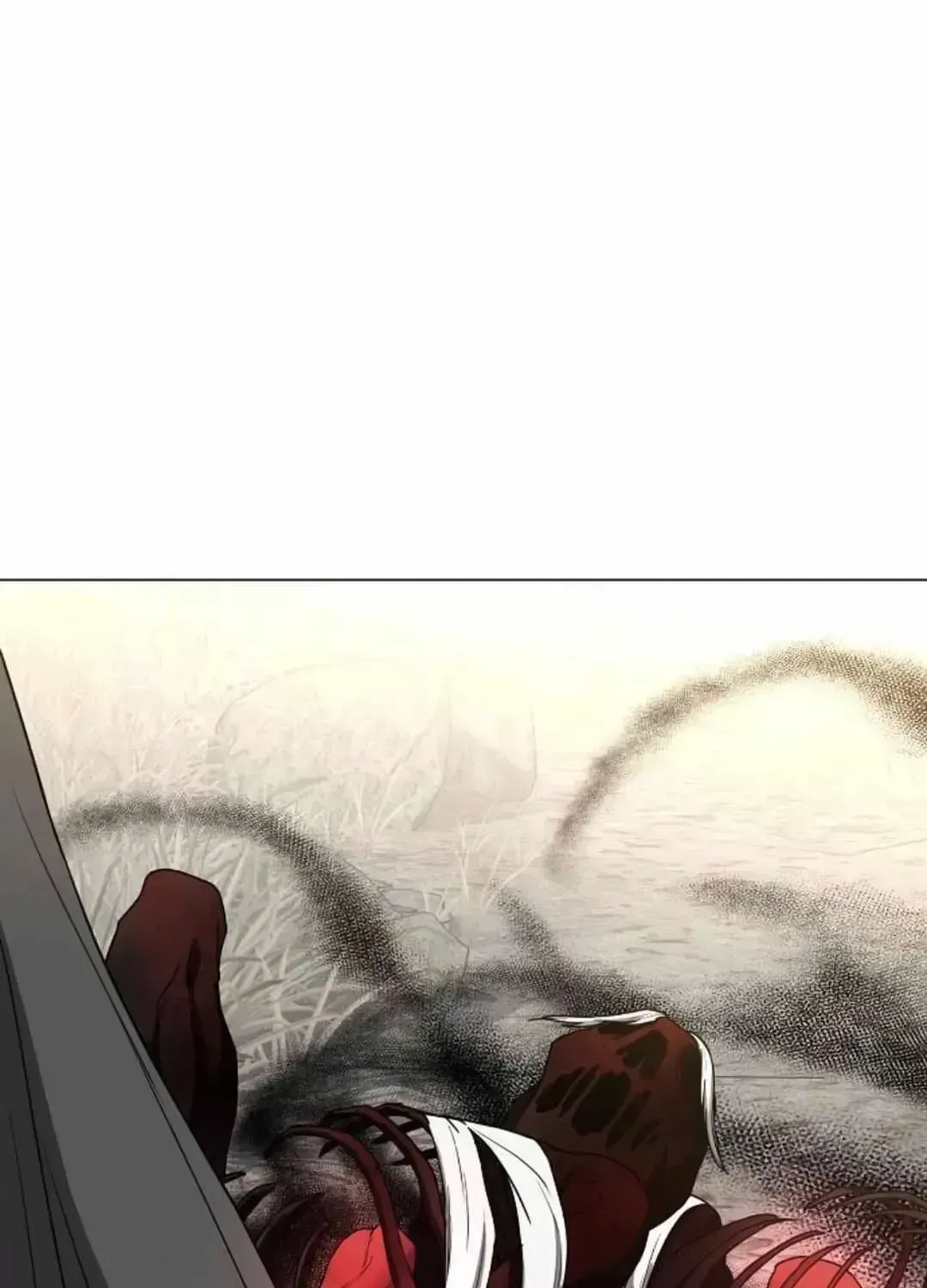 The Shaman's Blade Chapter 85.6 page 33 - 