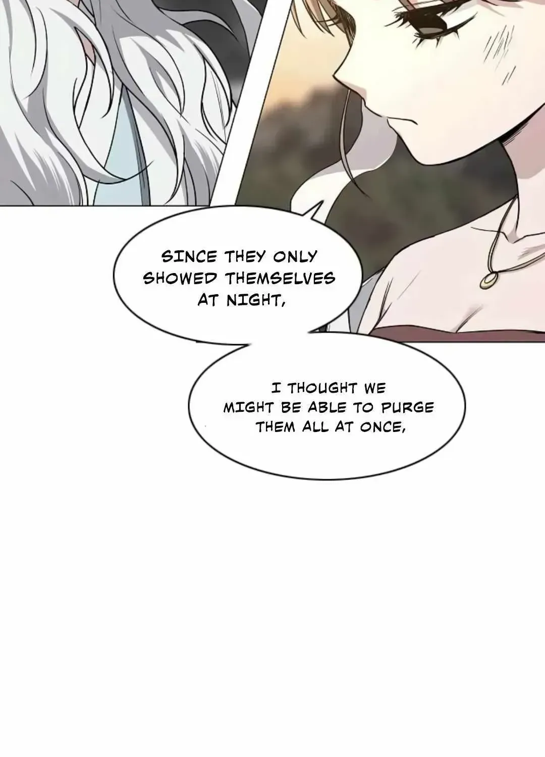 The Shaman's Blade Chapter 85.6 page 38 - 
