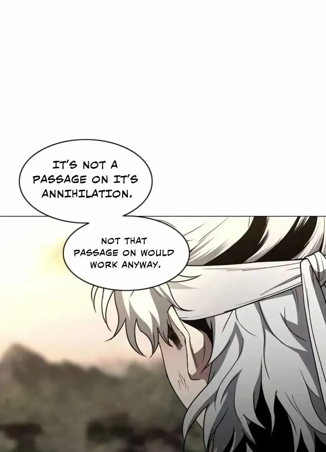 The Shaman's Blade Chapter 85.6 page 48 - 