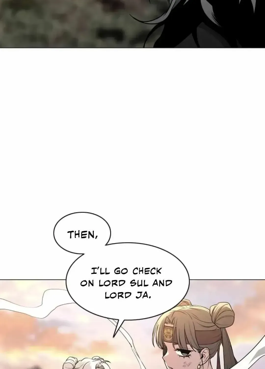 The Shaman's Blade Chapter 85.6 page 49 - 