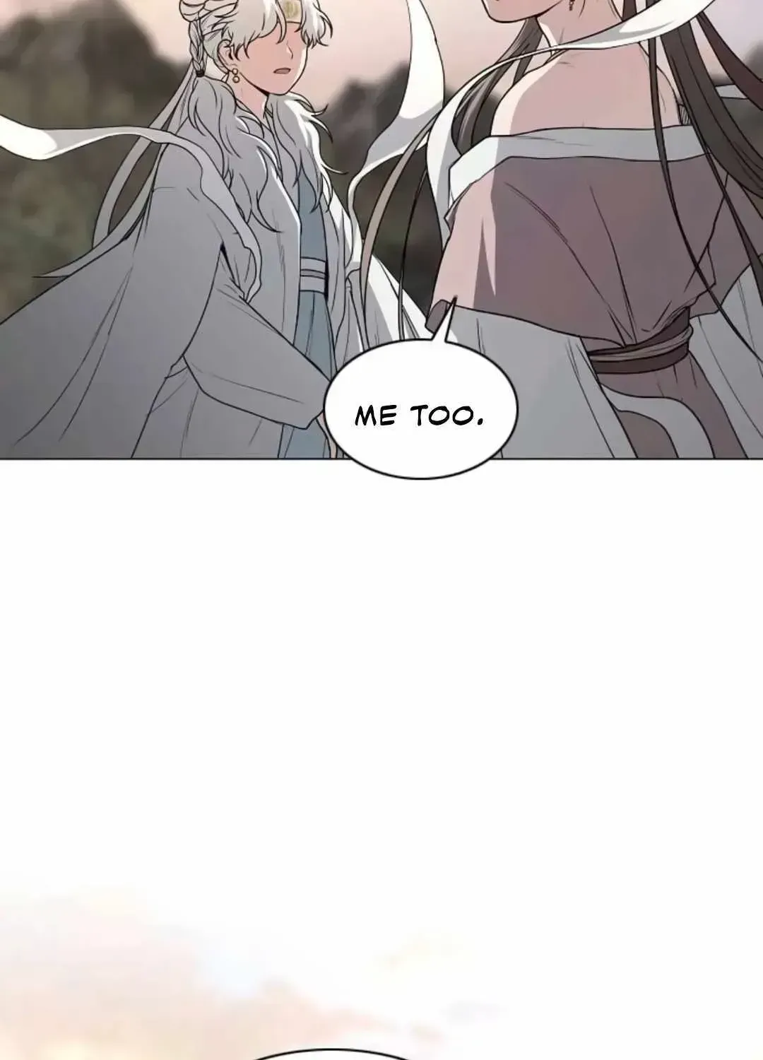 The Shaman's Blade Chapter 85.6 page 50 - 