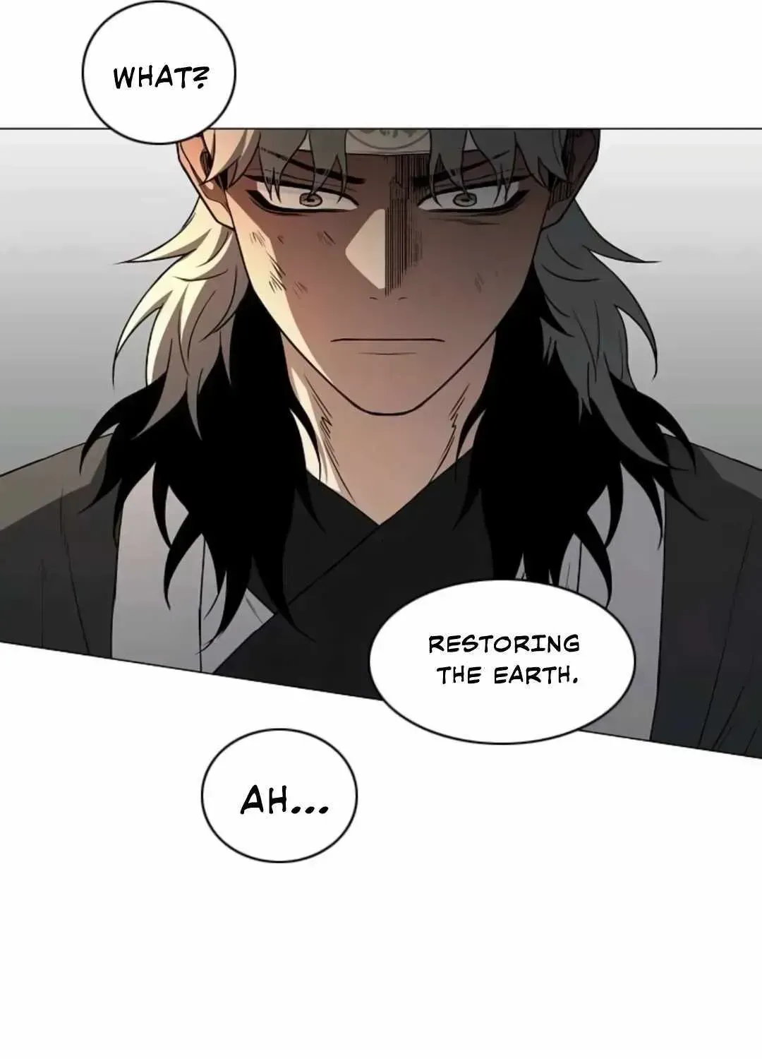 The Shaman's Blade Chapter 85.6 page 53 - 