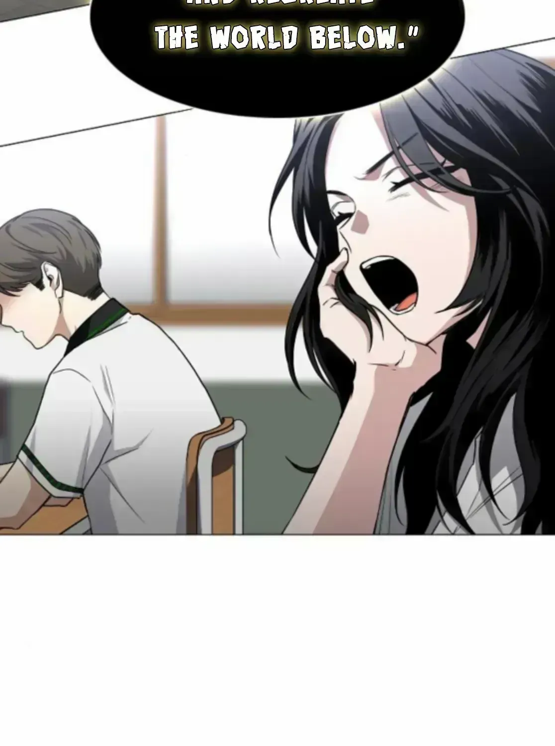 The Shaman's Blade Chapter 85.7 page 103 - 