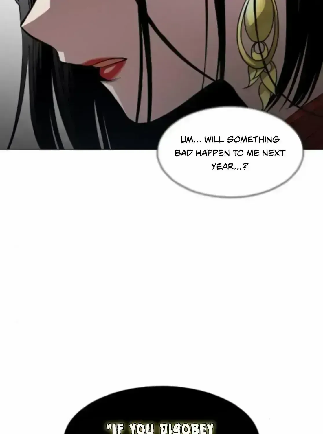 The Shaman's Blade Chapter 85.7 page 111 - 
