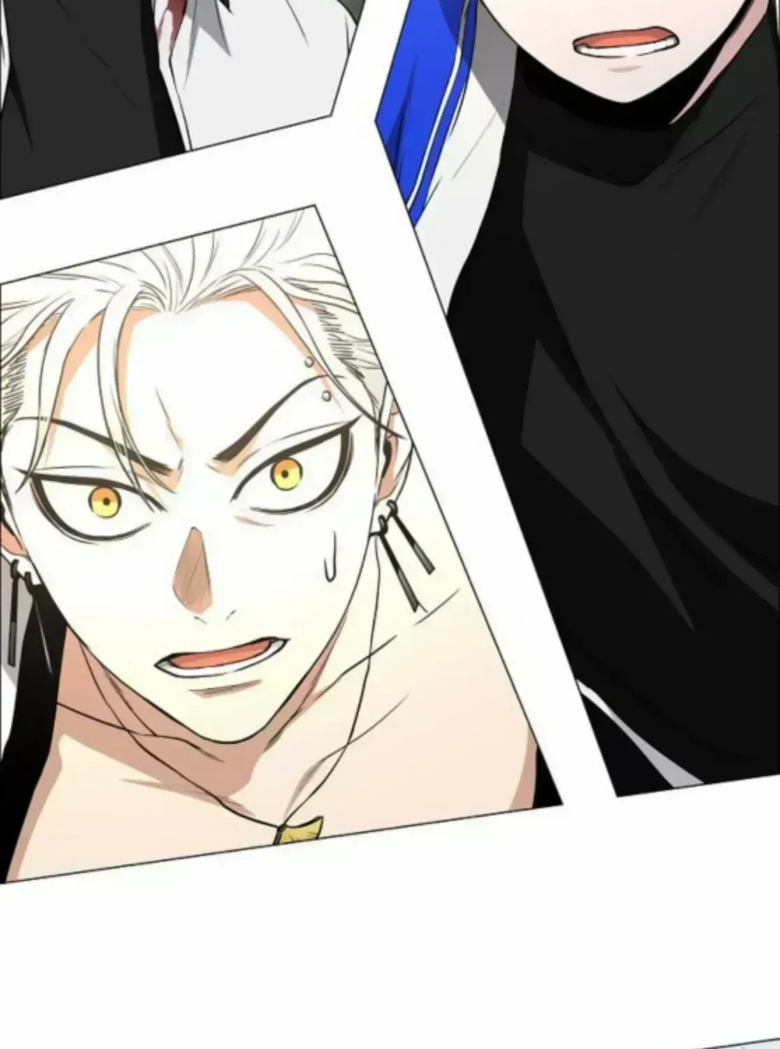 The Shaman's Blade Chapter 85.7 page 137 - 
