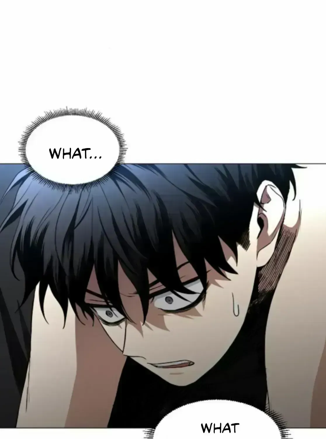 The Shaman's Blade Chapter 85.7 page 19 - 