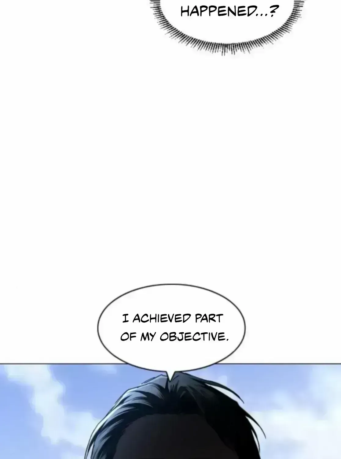 The Shaman's Blade Chapter 85.7 page 20 - 