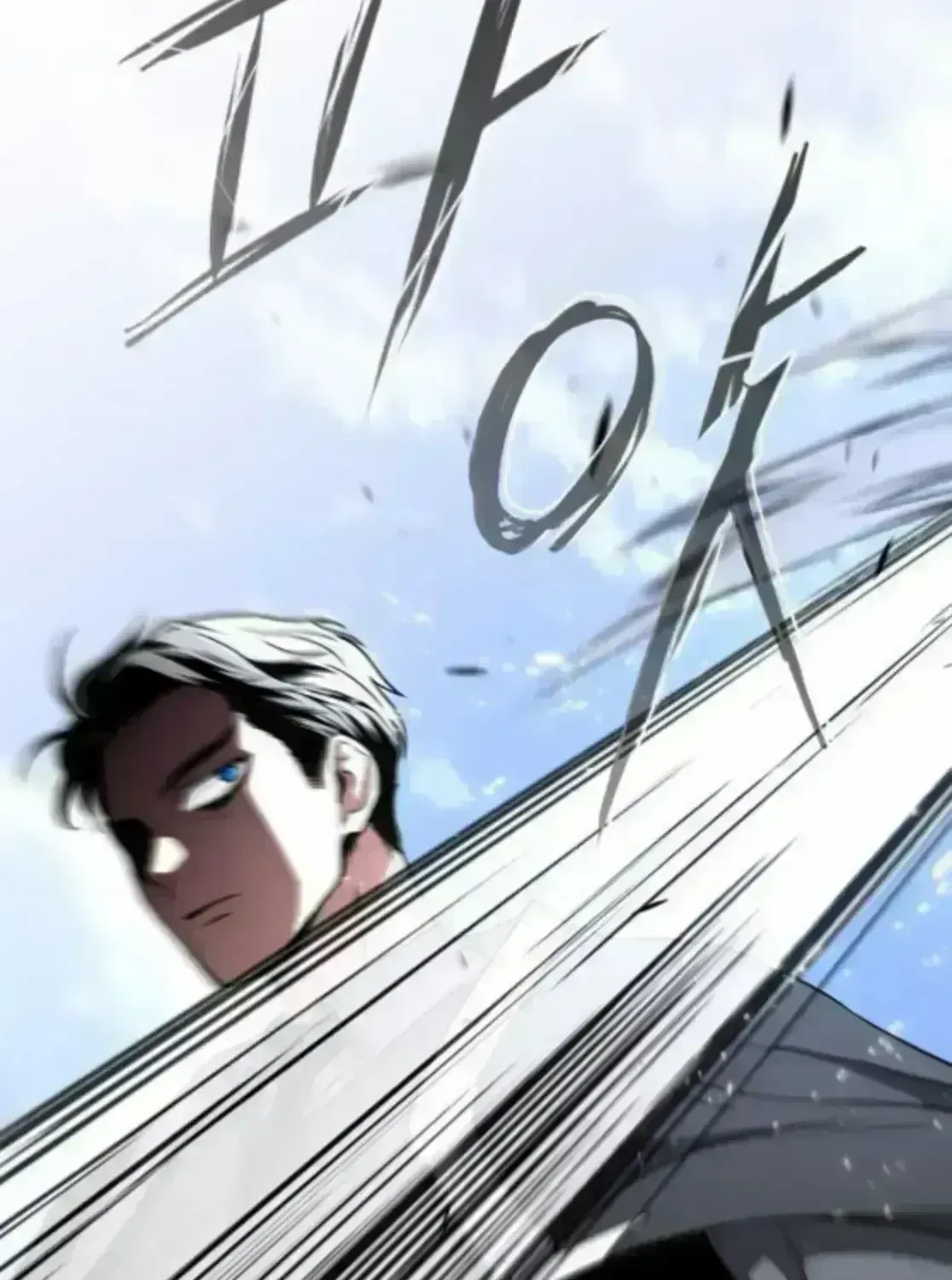 The Shaman's Blade Chapter 85.7 page 32 - 