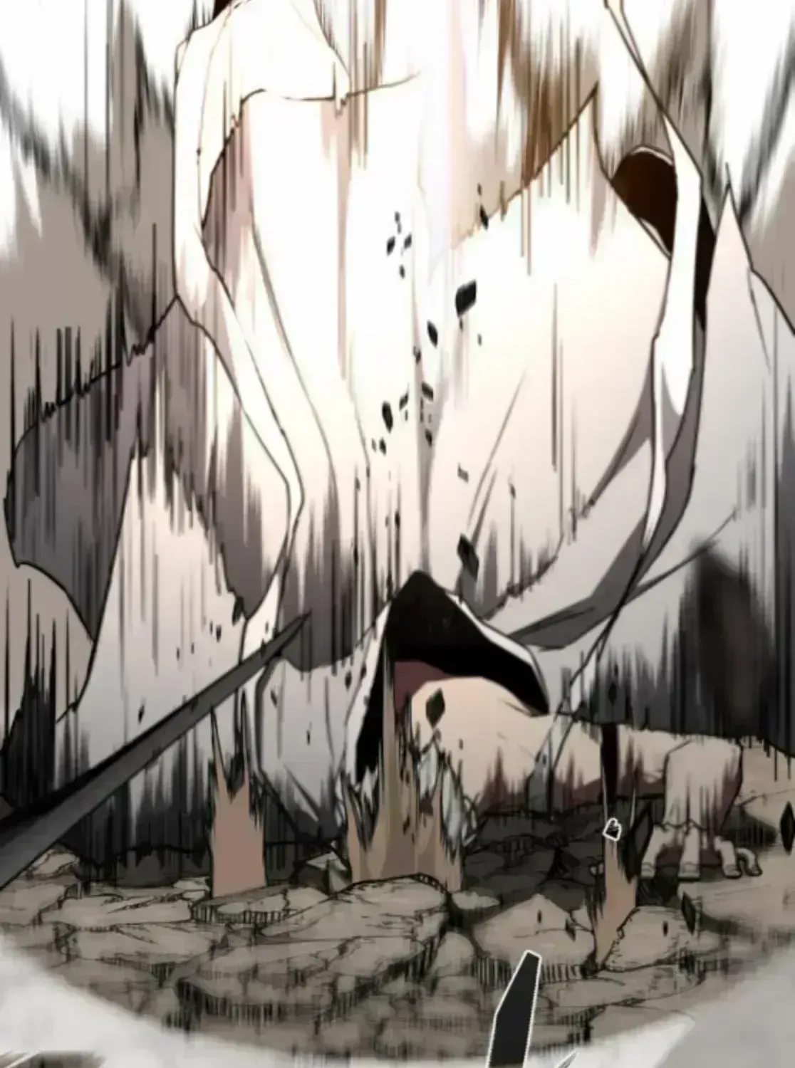 The Shaman's Blade Chapter 85.7 page 47 - 
