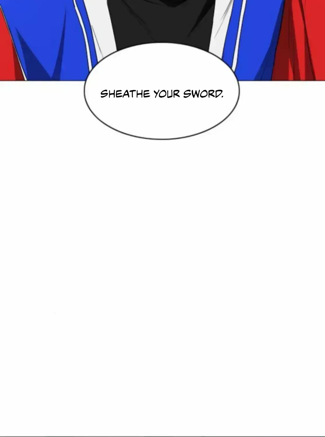 The Shaman's Blade Chapter 85.7 page 9 - 