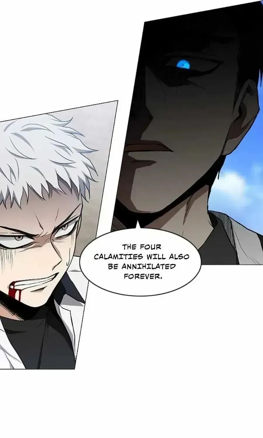 The Shaman's Blade Chapter 85.8 page 101 - 