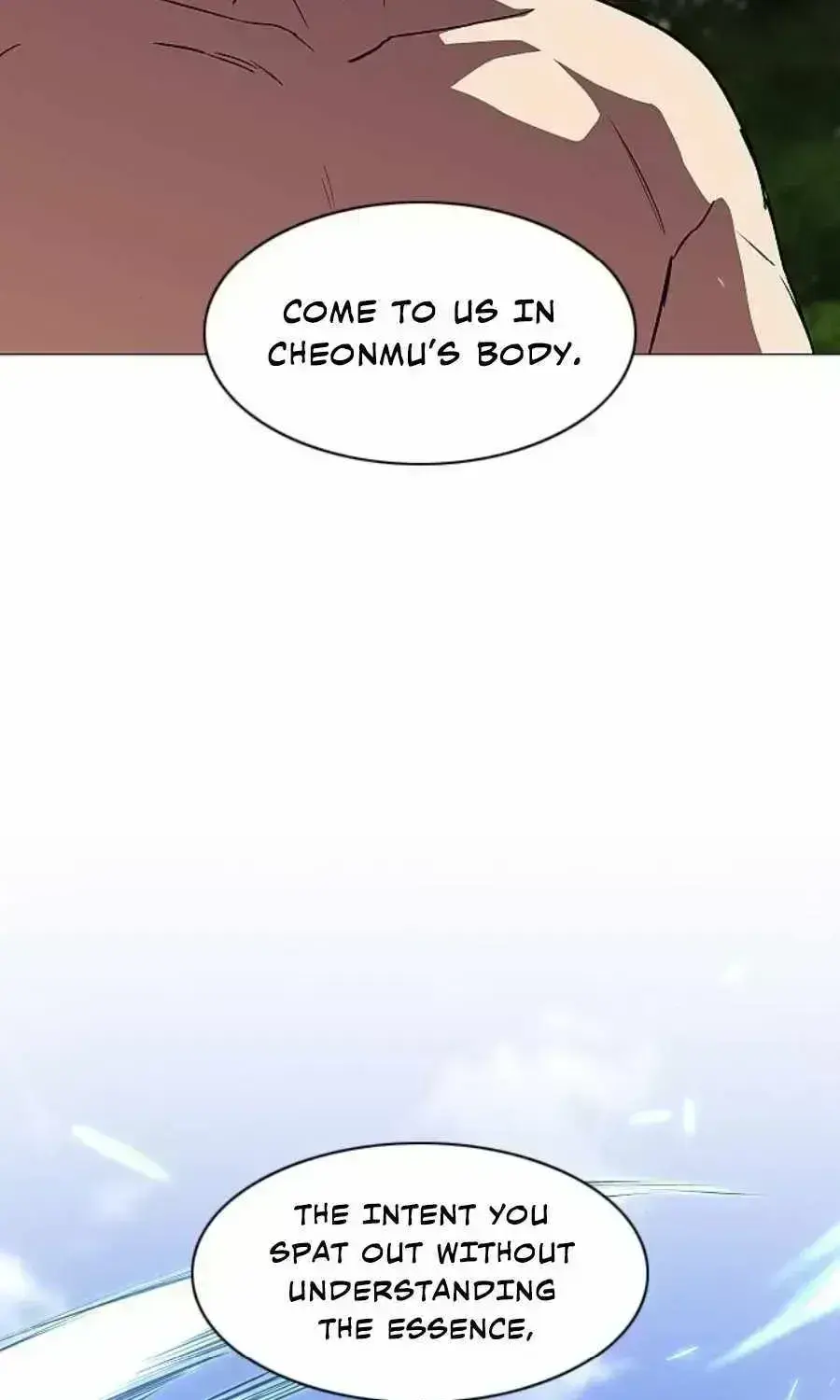 The Shaman's Blade Chapter 85.8 page 103 - 