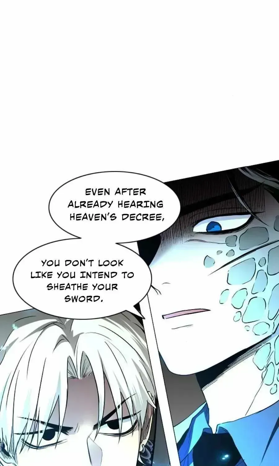 The Shaman's Blade Chapter 85.8 page 24 - 