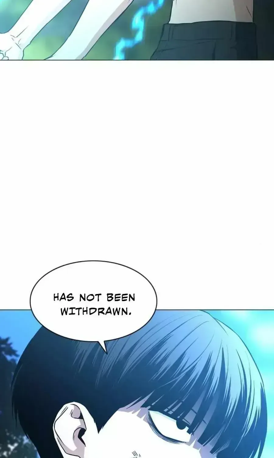 The Shaman's Blade Chapter 85.8 page 36 - 