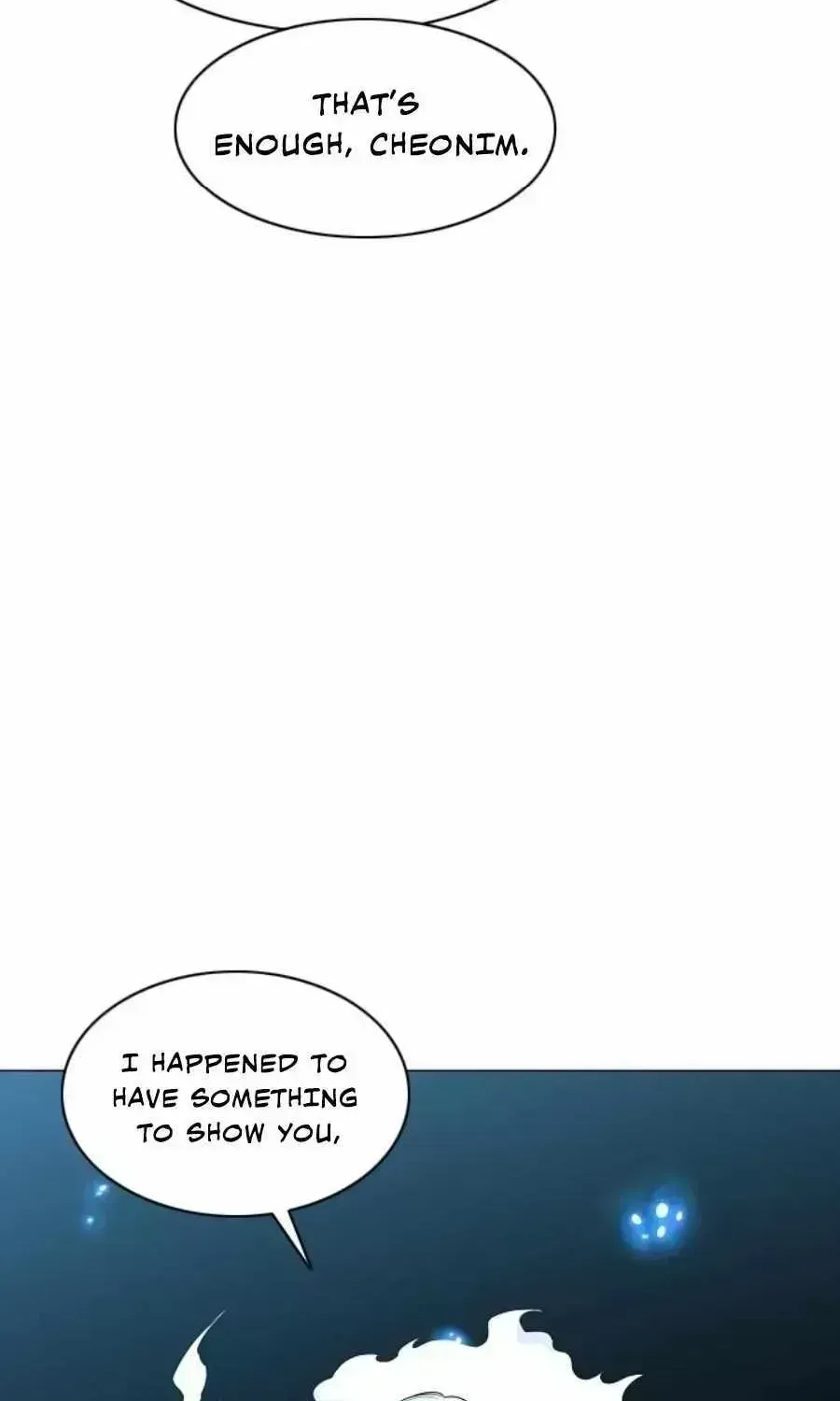 The Shaman's Blade Chapter 85.8 page 46 - 