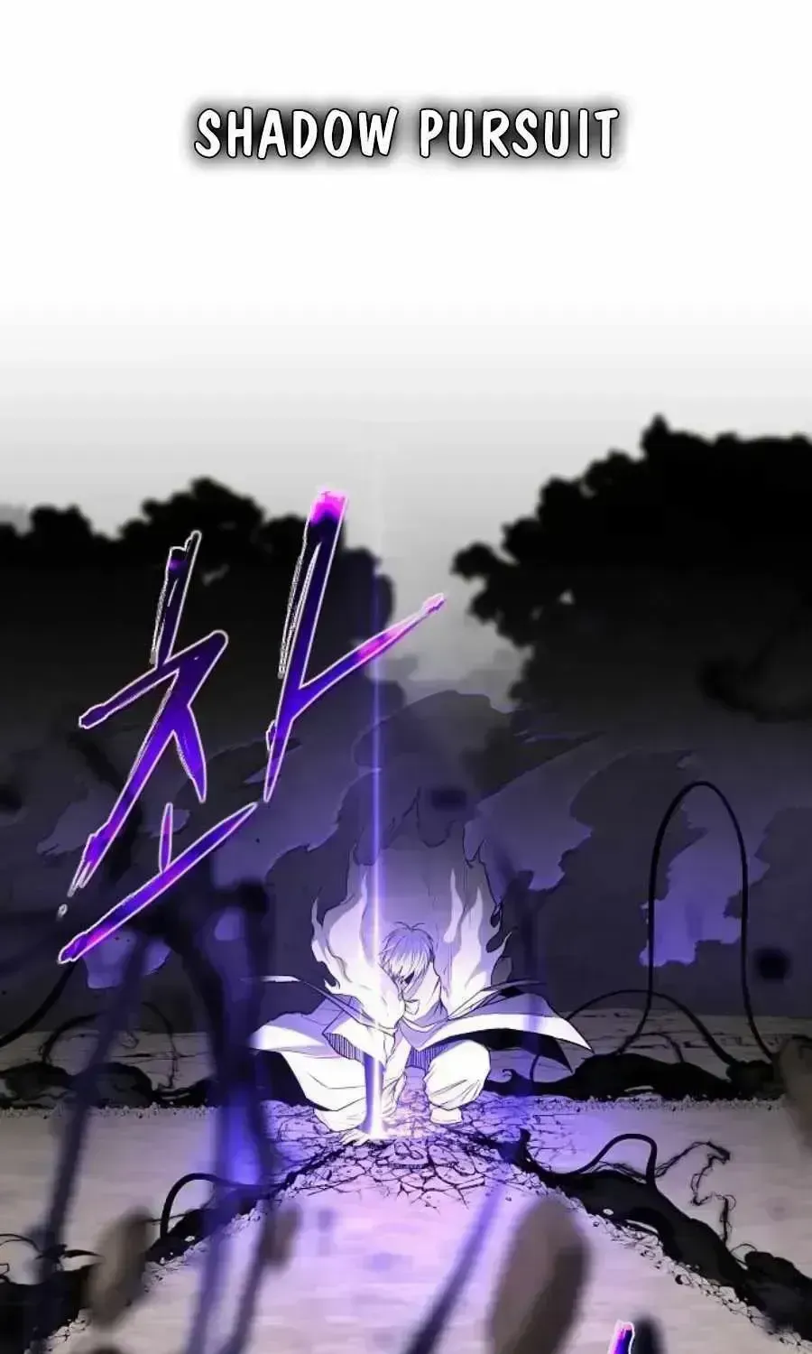 The Shaman's Blade Chapter 85.8 page 52 - 