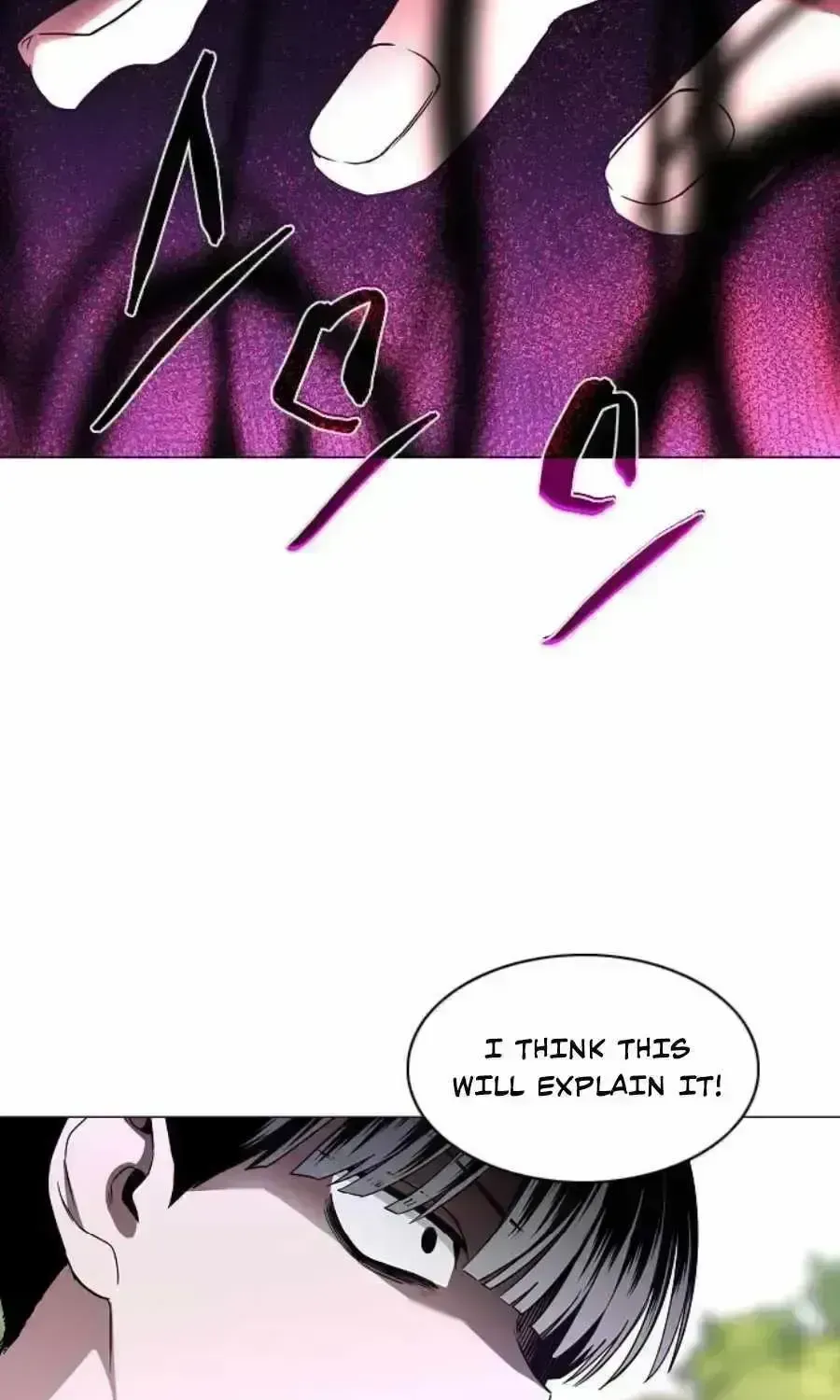 The Shaman's Blade Chapter 85.8 page 54 - 
